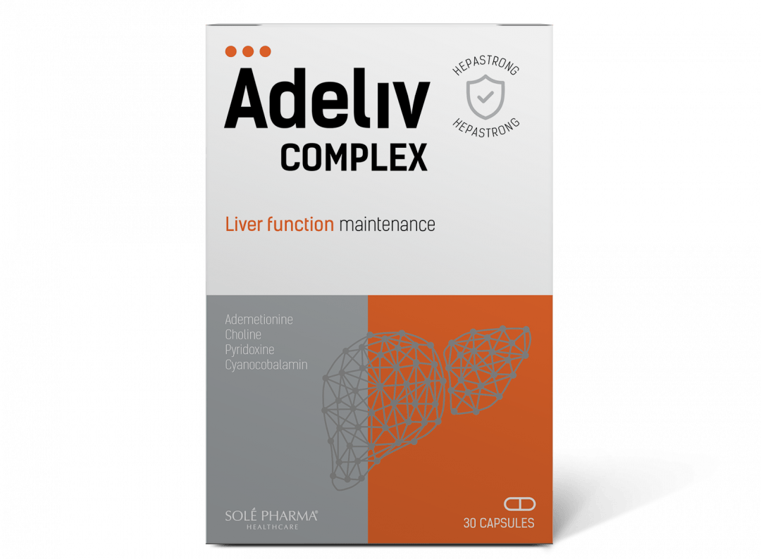 Gastroenterology and Hepatology products