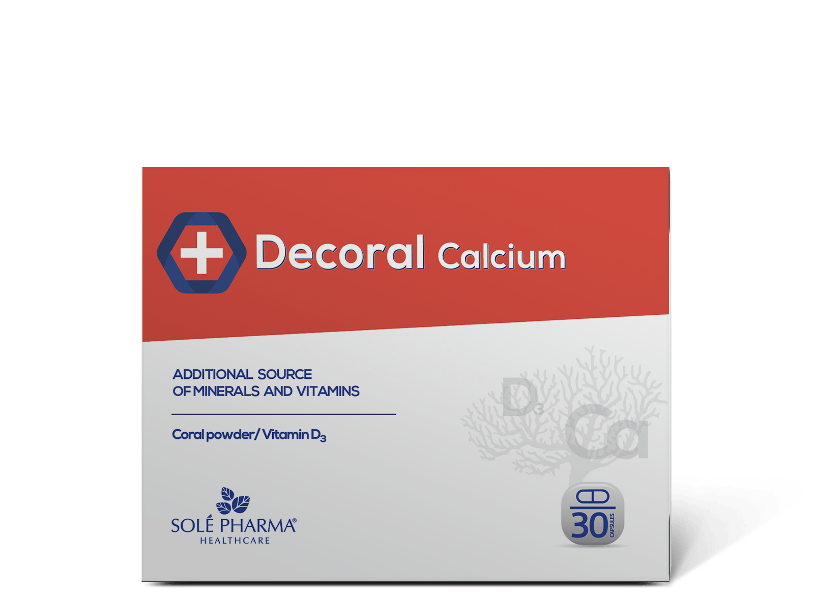 Decoral Calcium decoral-calcium
