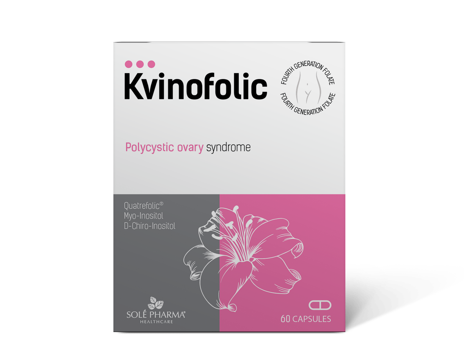 Kvinofolic kvinofolic