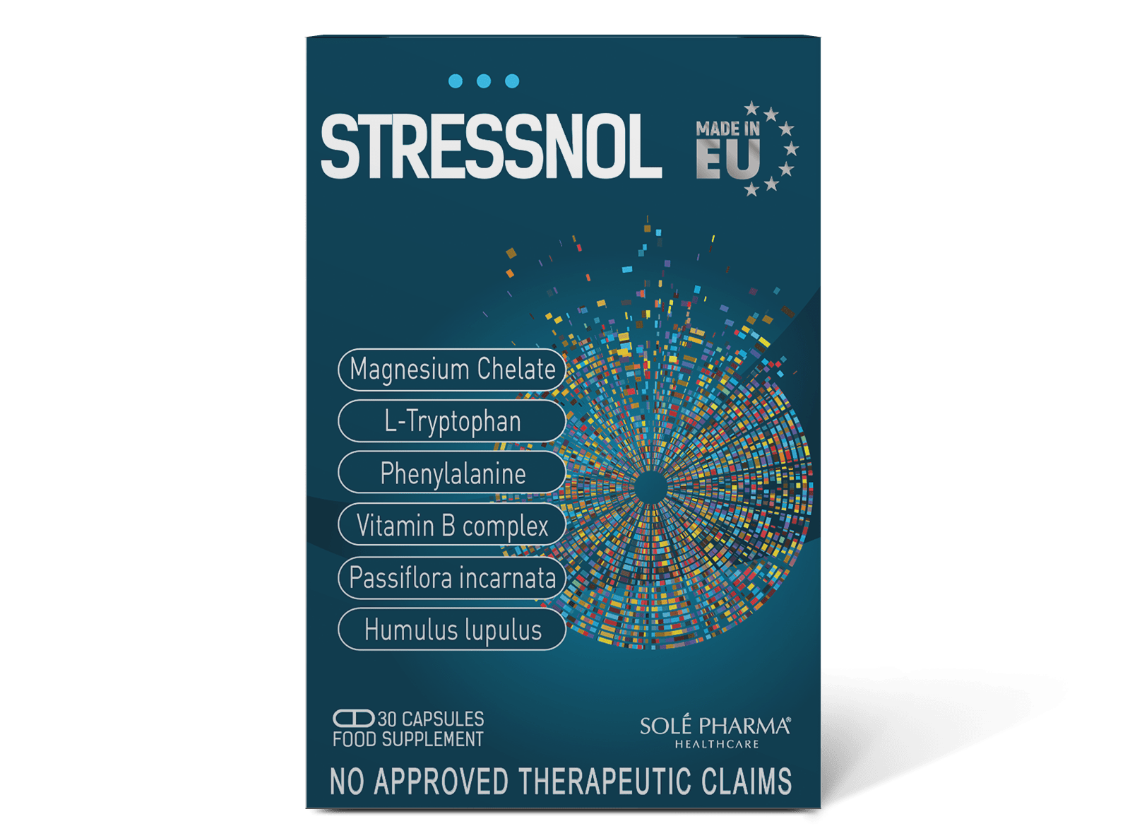 Stresslux