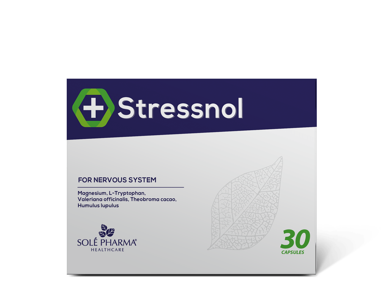 Stressnol