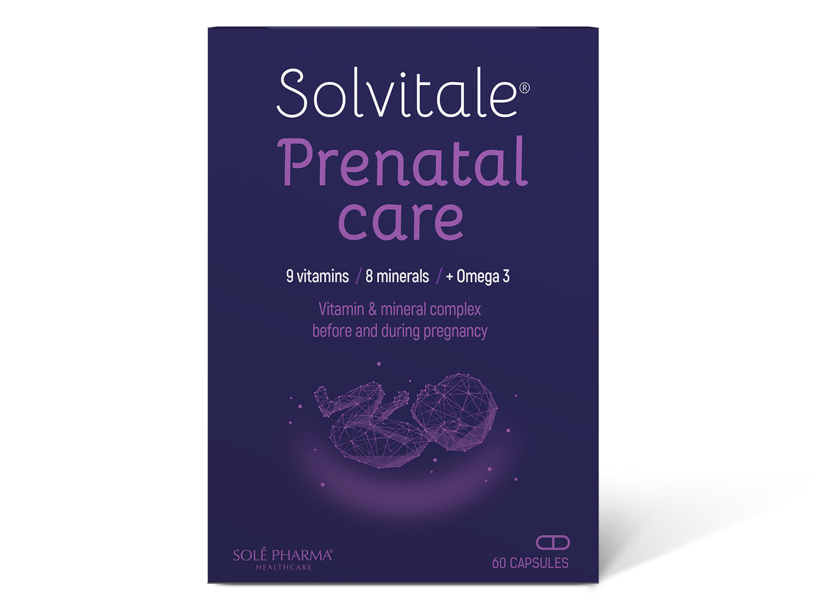 Solvitale Prenatal Care solvitale-prenatal-care