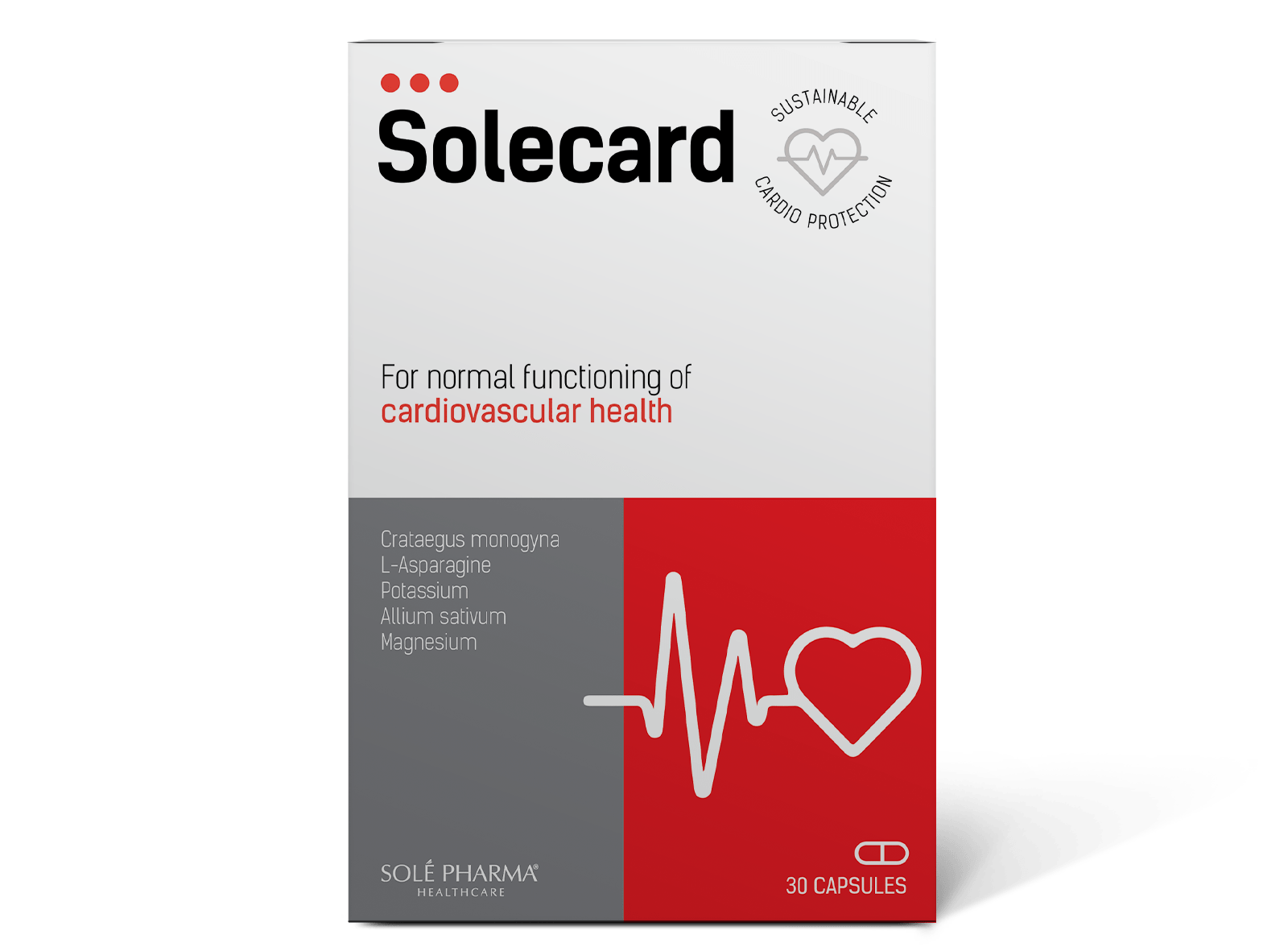 Solecard