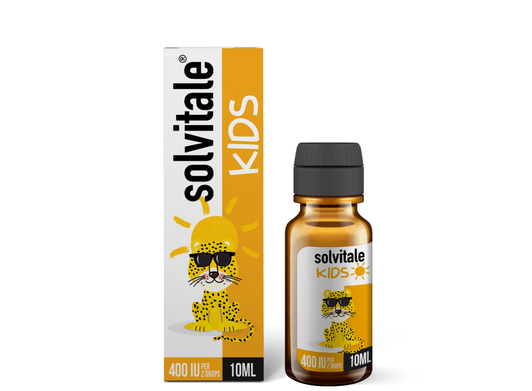 Solvit® 4000