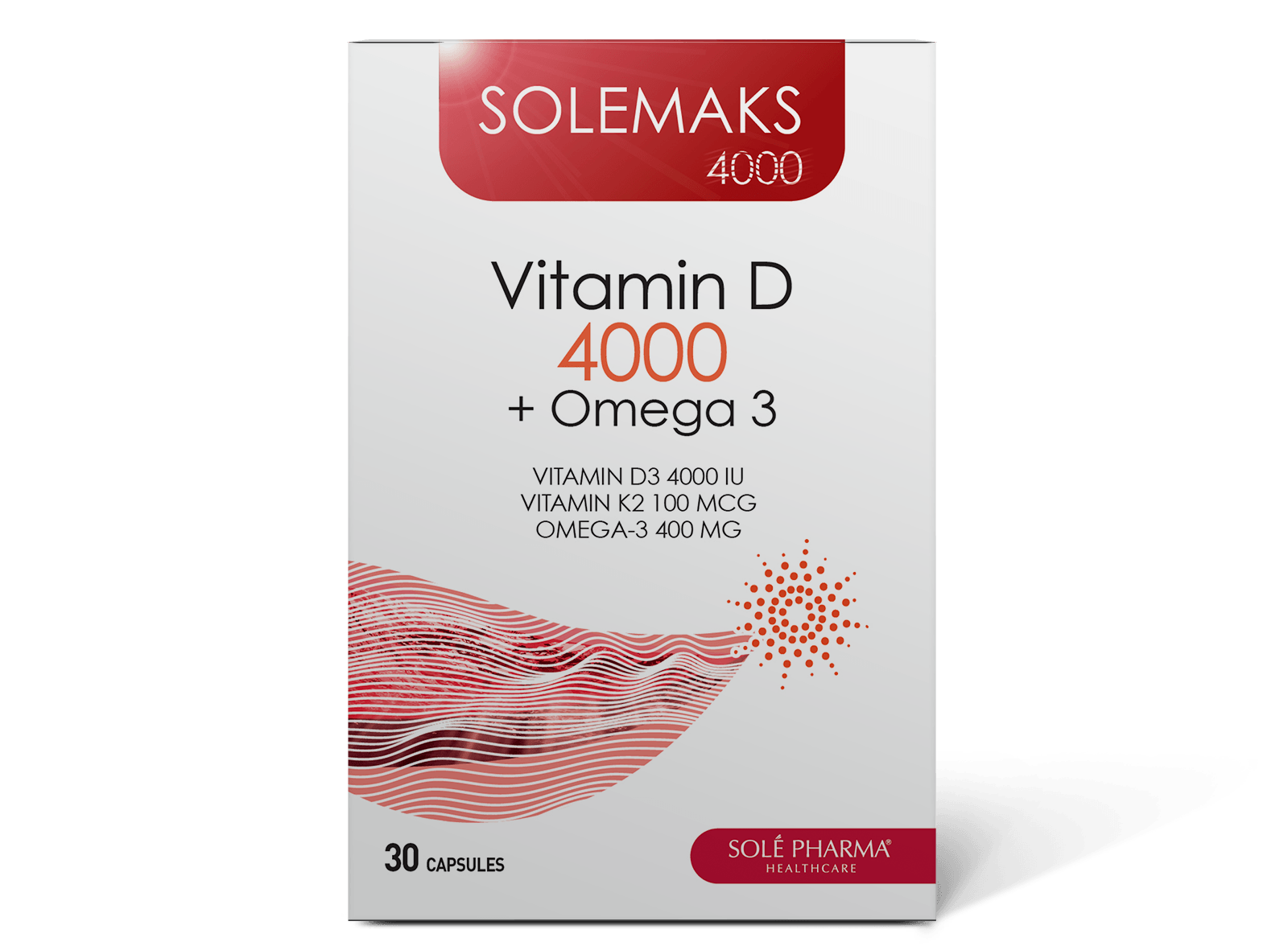 Solemaks 4000