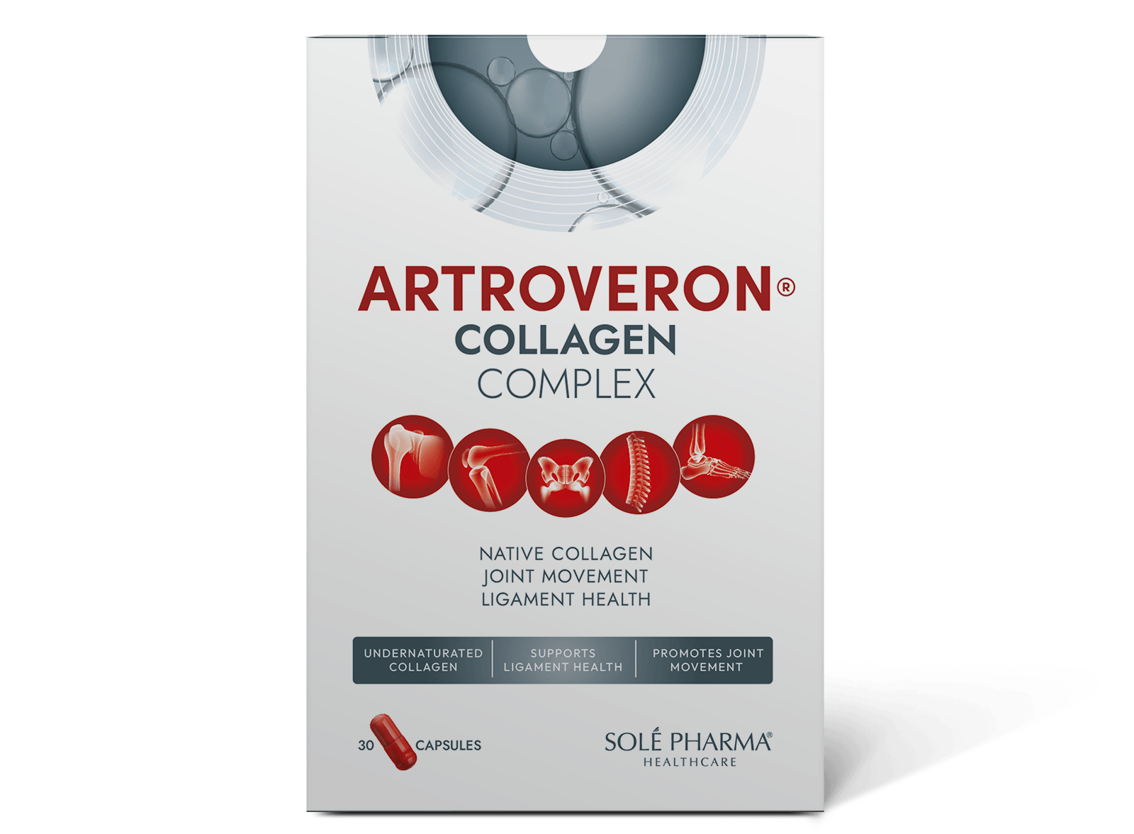 Artroveron Collagen Complex
