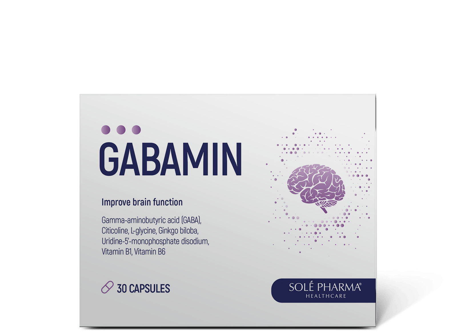 Gabamin